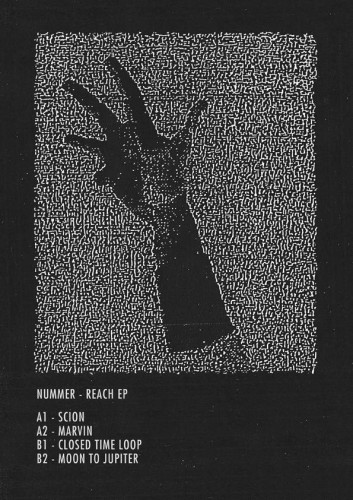 Nummer – Reach