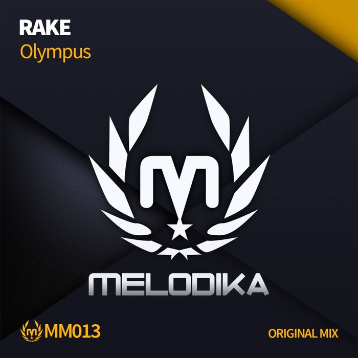 Rake – Olympus