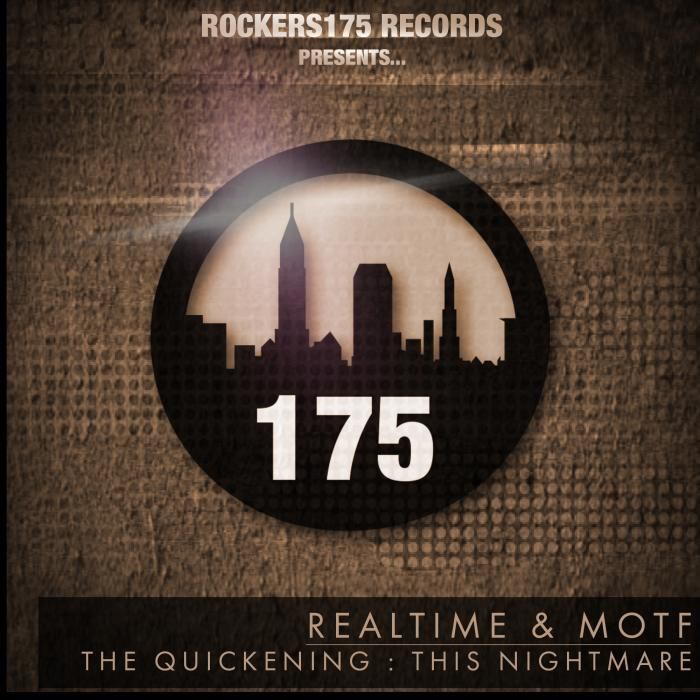 Realtime & Motf – The Quickening