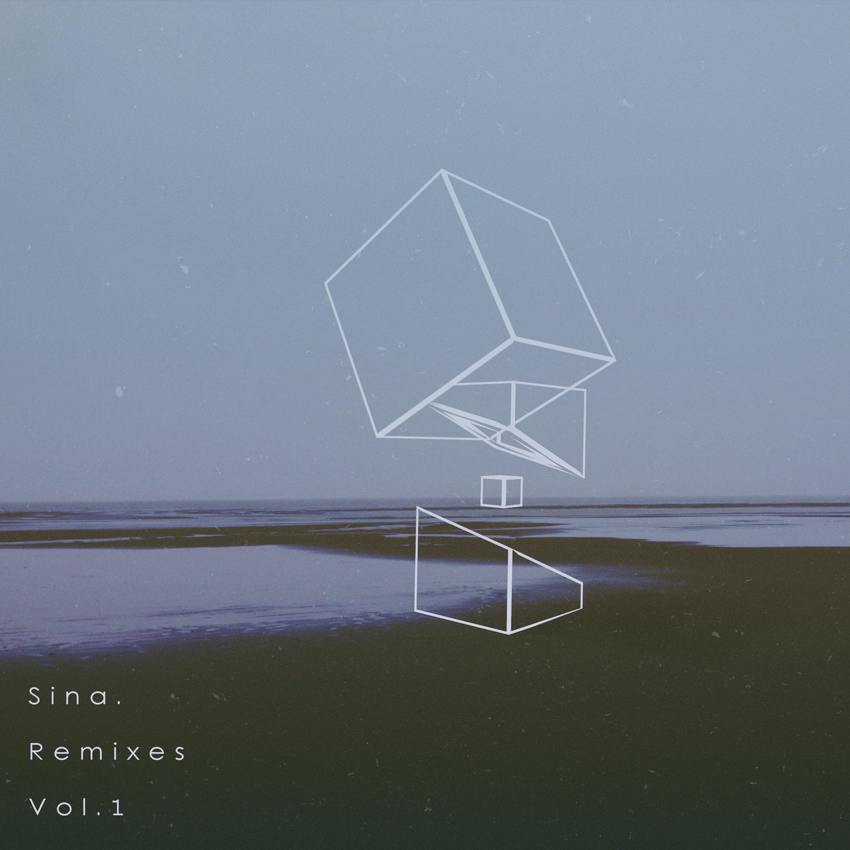 Sina. – Remixes Vol. 1