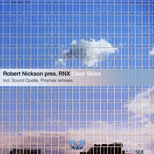 Robert Nickson pres. RNX – Clear Skies