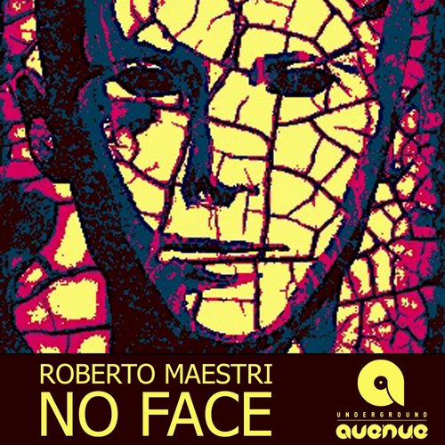 Roberto Maestri – No Face
