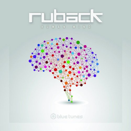 Ruback – Human Mind