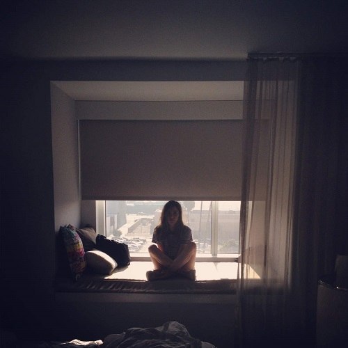Ryn Weaver – OctaHate (Cashmere Cat Remix)