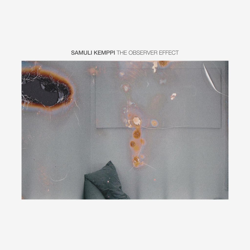 Samuli Kemppi – The Observer Effect