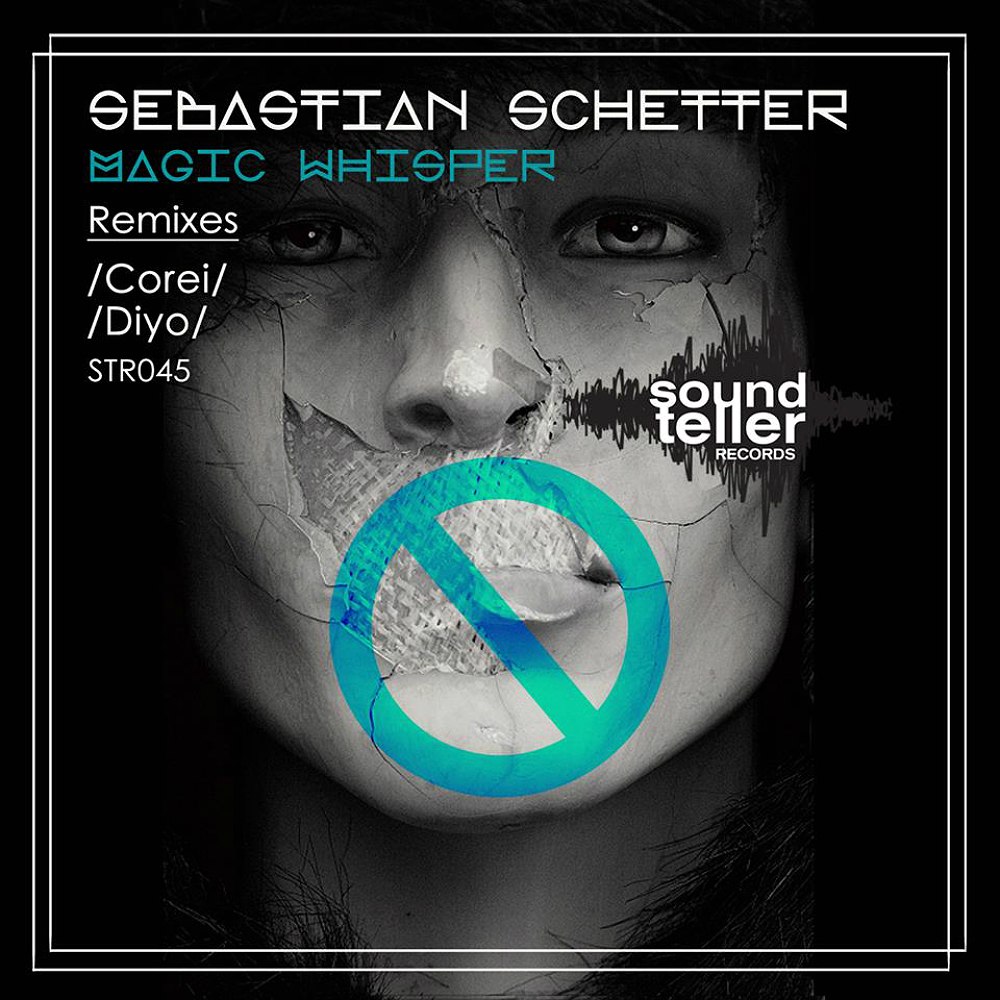 Sebastian Schetter – Magic Whisper