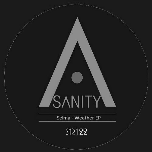 Selma – Weather EP