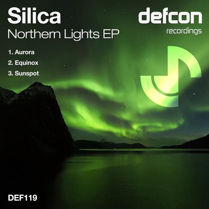 Silica – Northern Lights