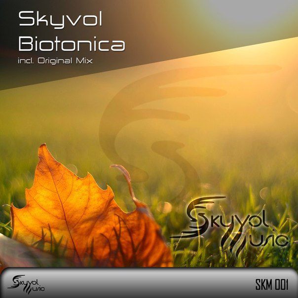 Skyvol – Biotonica