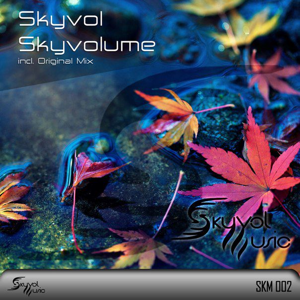 Skyvol – Skyvolume