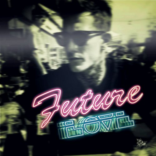Michael Naesborg – Future Love