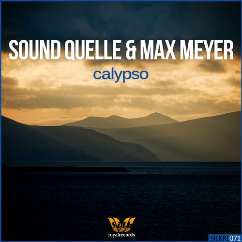 Sound Quelle & Max Meyer – Calypso