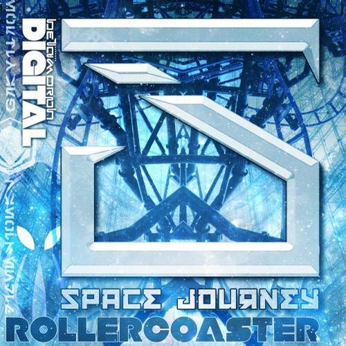Space Journey – Roller Coaster