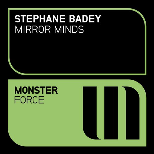 Stephane Badey – Mirror Minds
