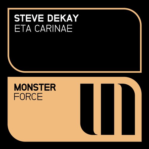 Steve Dekay – Eta Carinae