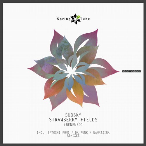 Subsky – Strawberry Fields (Renewed)