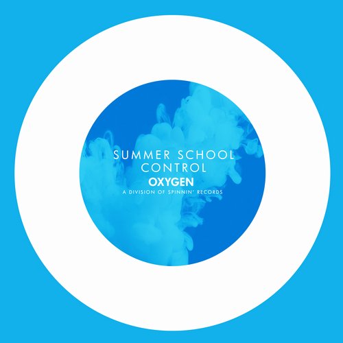 Summer School – Control