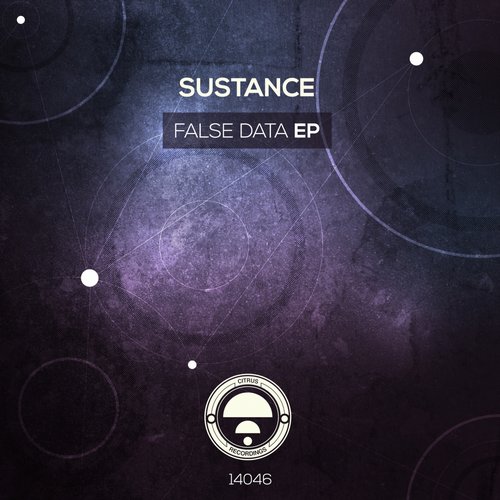 Sustance – False Data EP