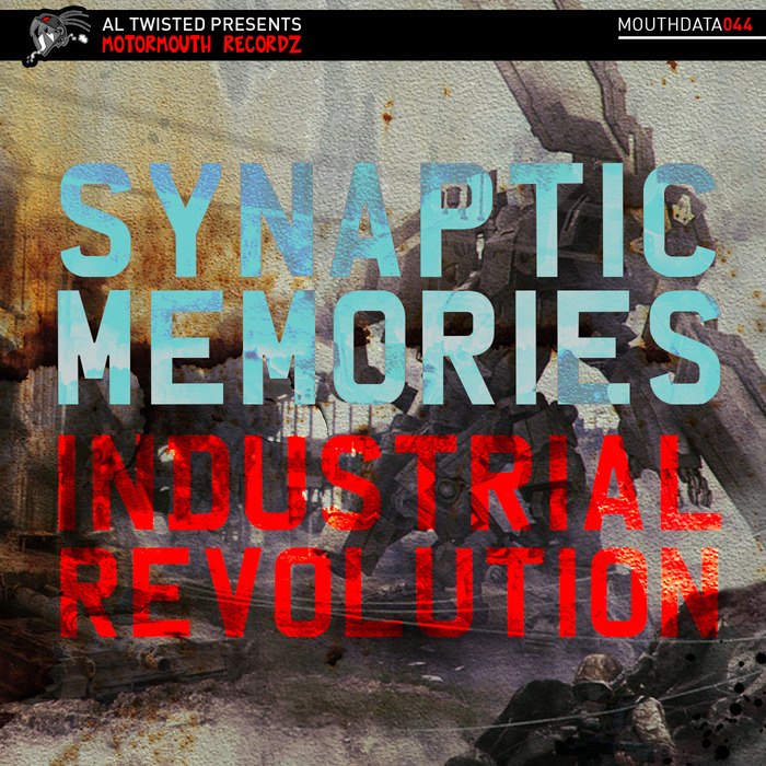 Synaptic Memories – Synaptic Transmission