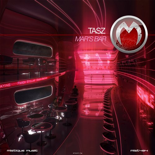 TasZ – Mar’s Bar