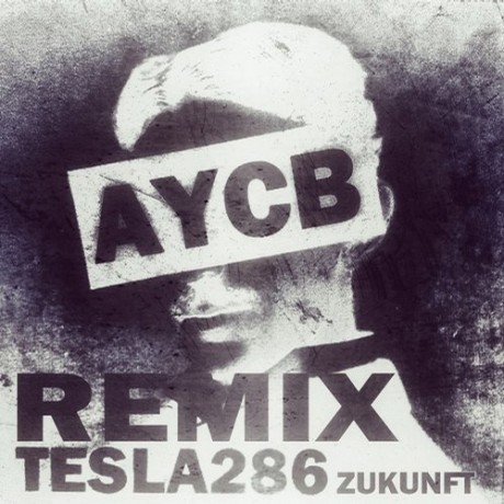 Tesla286 – Zunkunft Remixes