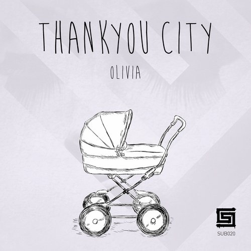 Thankyou City – Olivia