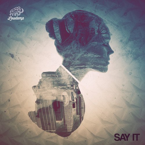 The Geek x VRV – Say It
