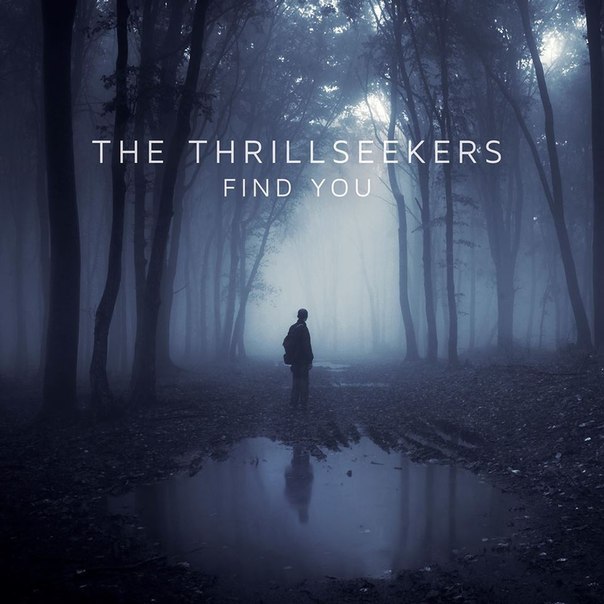 The Thrillseekers – Find You