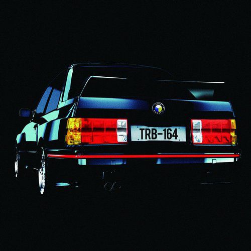 Tiga – Bugatti (Remixes)
