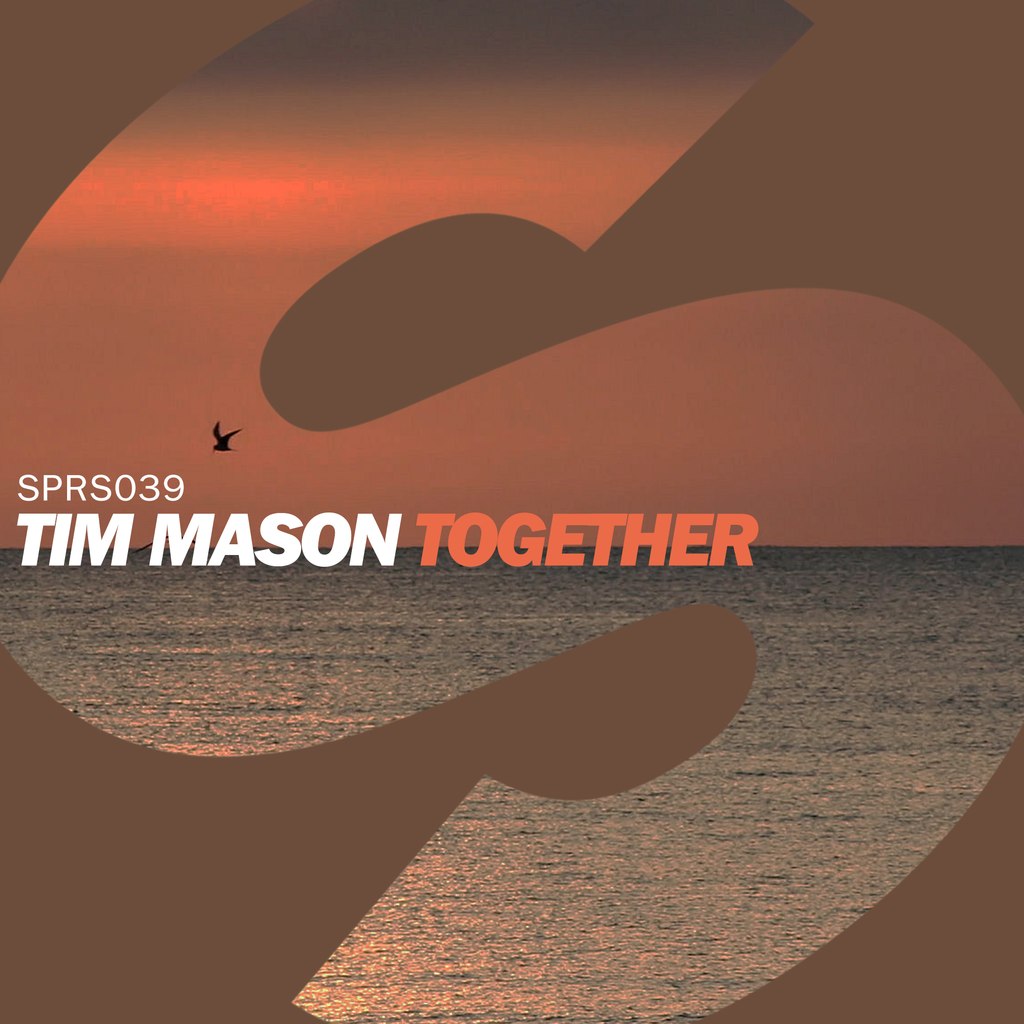 Tim Mason – Together