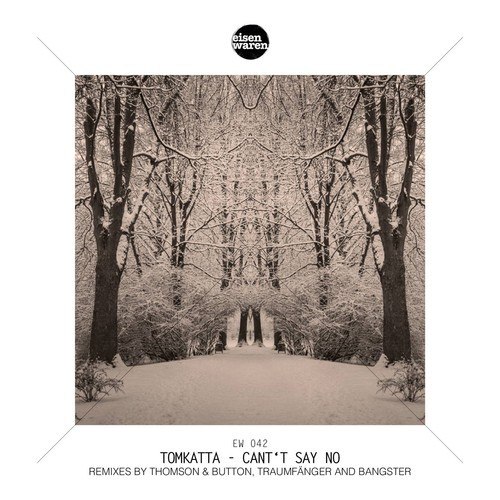 TomKatta – Can’t Say No