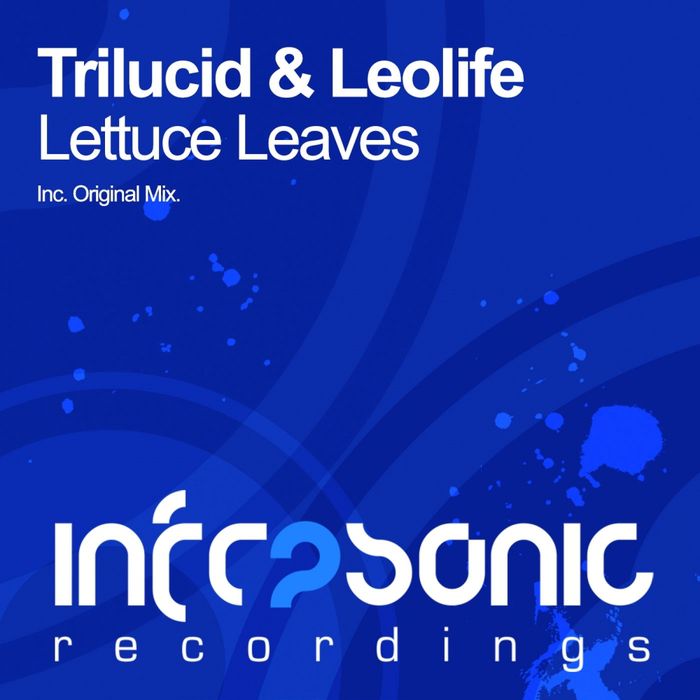 Trilucid & Leolife – Lettuce Leaves