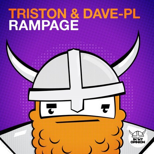 Triston & Dave-PL – Rampage
