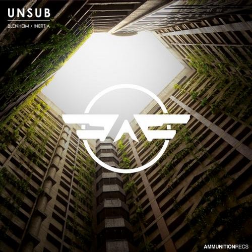 Unsub – Blenheim / Inertia