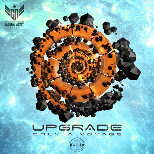 Upgrade – Only A Voyage