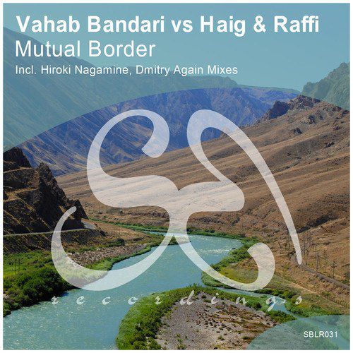 Vahab Bandari vs Haig & Raffi – Mutual Border