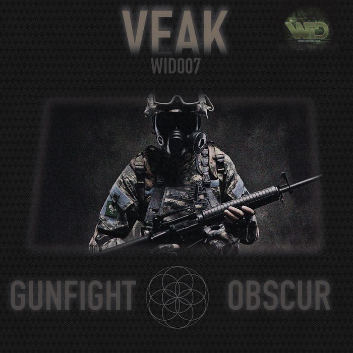 Veak – Gunfighter / Obscur