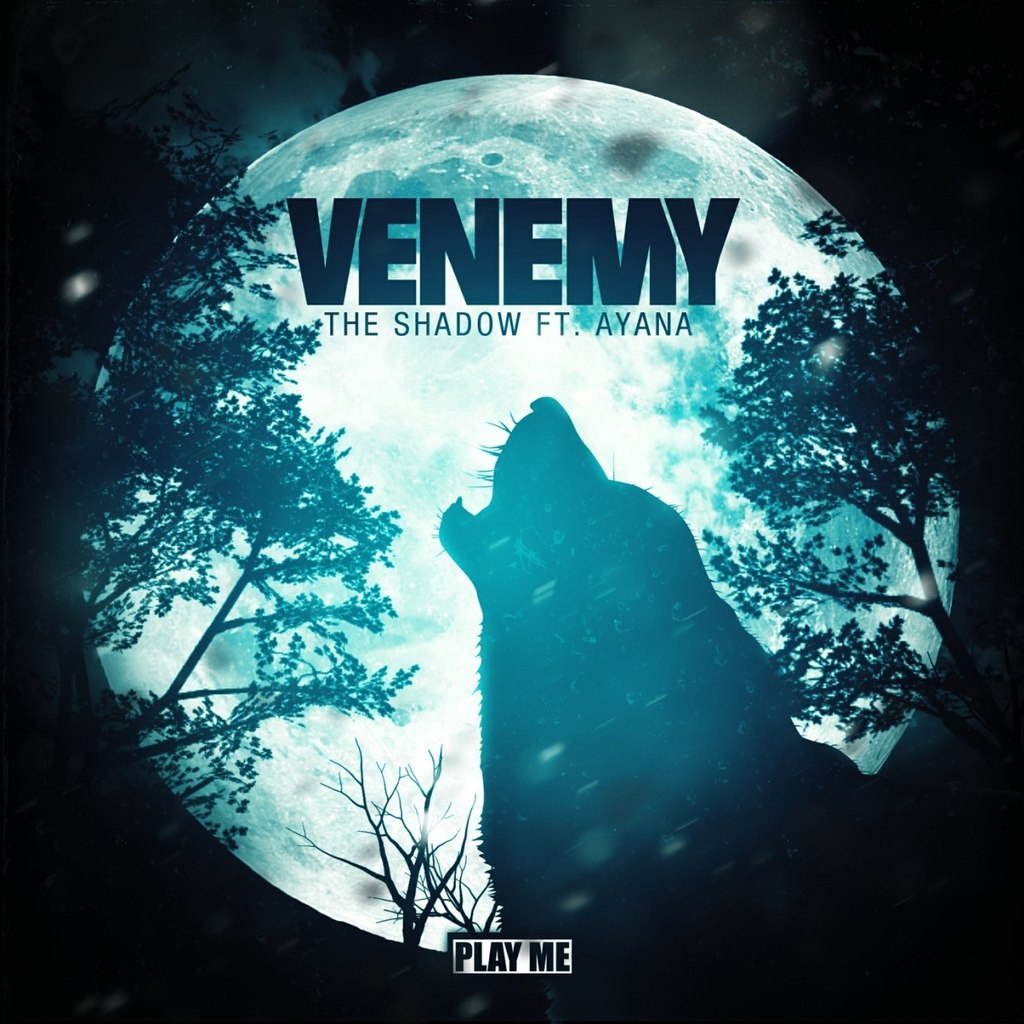 Venemy feat. Ayana – The Shadow