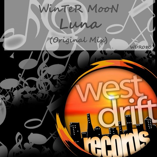 WinTeR MooN – Luna