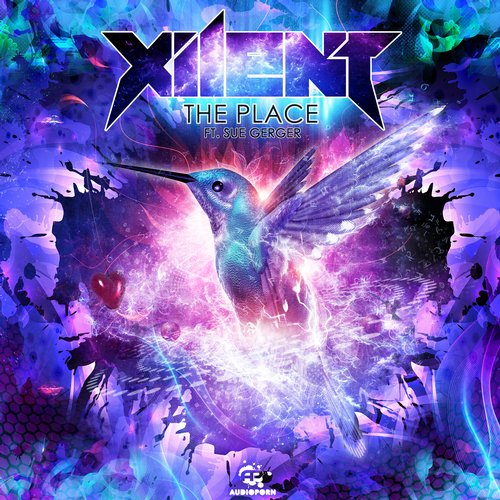 Xilent Feat. Sue Gerger – The Place