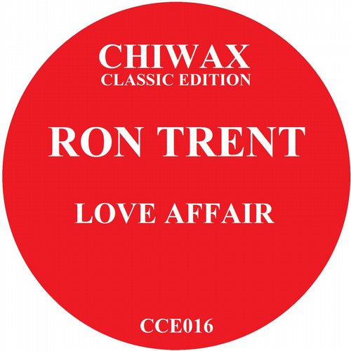 Ron Trent – Love Affair