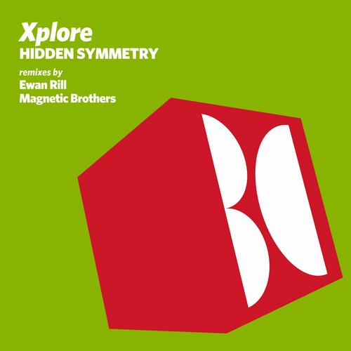 Xplore – Hidden Symmetry