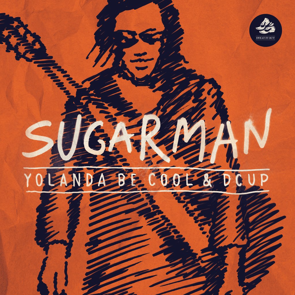 Yolanda Be Cool & DCUP – Sugar Man EP