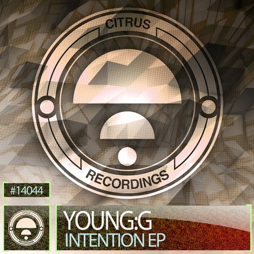 Young:G – Intention EP