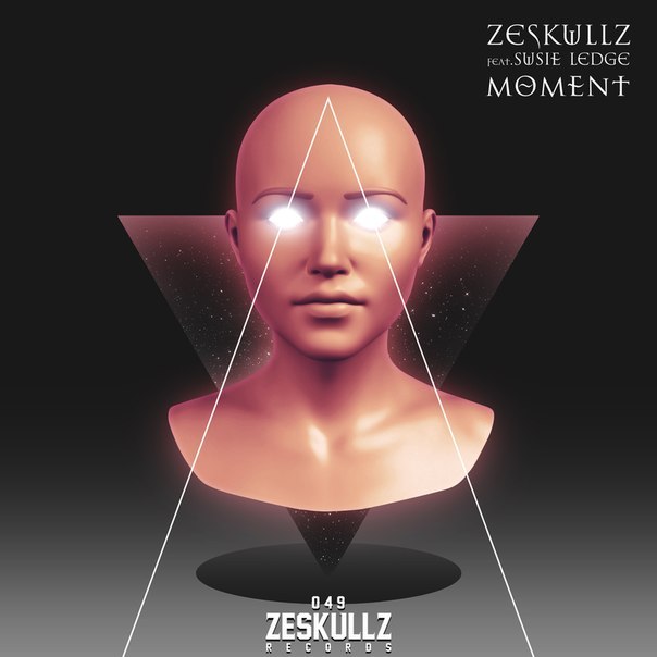 Zeskullz & Susie Ledge – MOMENT EP