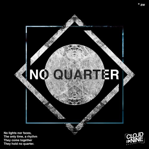 Zac Waters – No Quarter