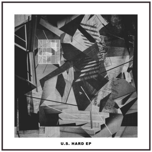 U.S. Hard – U.S. Hard EP
