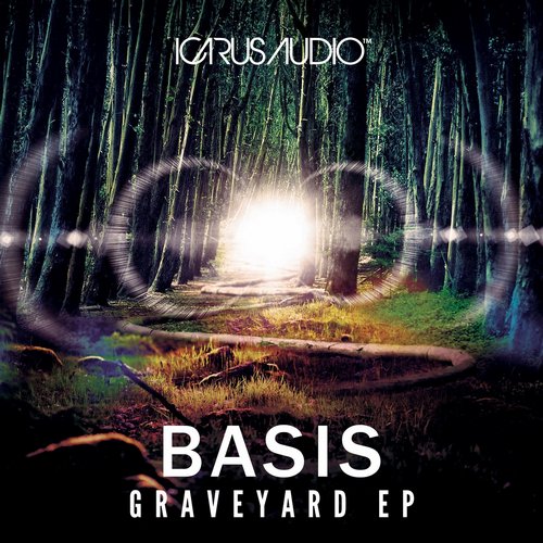 Basis – Graveyard EP