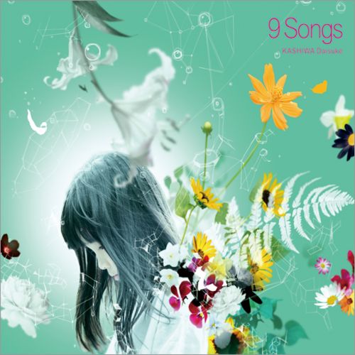 Kashiwa Daisuke – 9 Songs