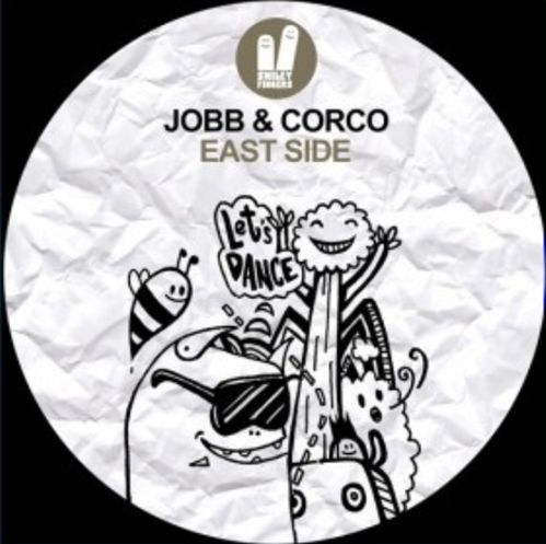 Jobb, CORCO – East Side